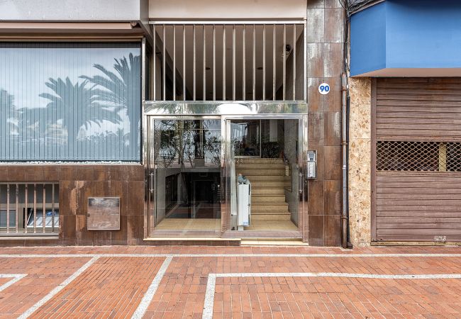 Casa en Las Palmas de Gran Canaria - Great balcony over blue sea By CanariasGetaway  Casa en Las Palmas de Gran Canaria - Great balcony over blue sea By CanariasGetaway