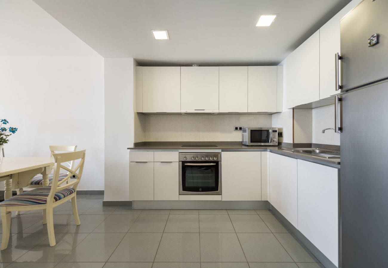 Casa en Las Palmas de Gran Canaria - Great balcony over blue sea By CanariasGetaway  Casa en Las Palmas de Gran Canaria - Great balcony over blue sea By CanariasGetaway