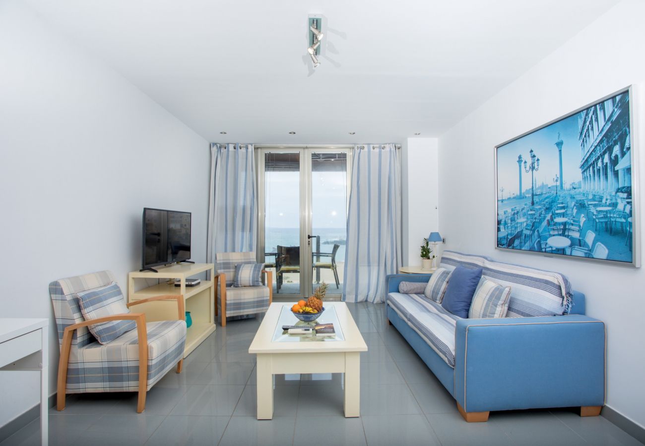 Casa en Las Palmas de Gran Canaria - Great balcony over blue sea By CanariasGetaway  Casa en Las Palmas de Gran Canaria - Great balcony over blue sea By CanariasGetaway