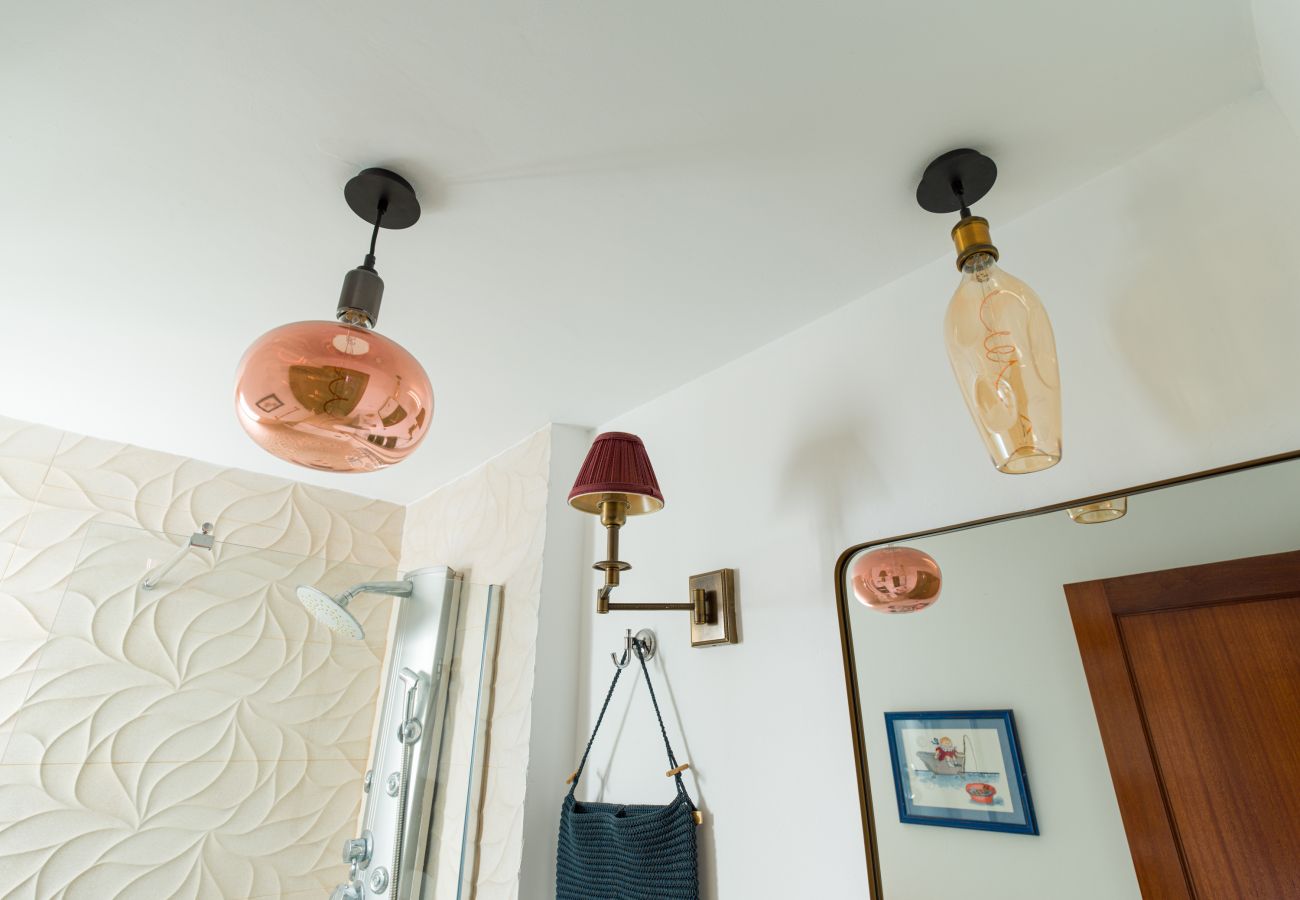 Apartamento en Las Palmas de Gran Canaria - Quiet behind the beach By CanariasGetaway 