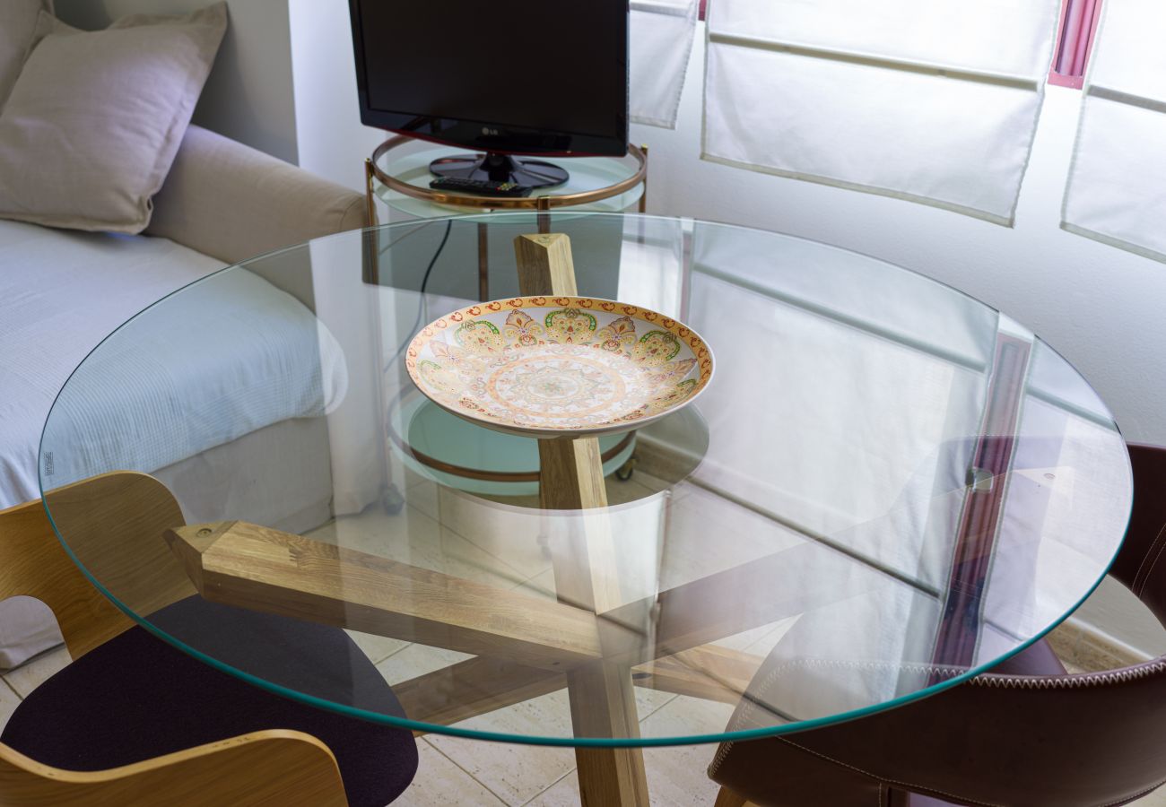 Apartamento en Las Palmas de Gran Canaria - Quiet behind the beach By CanariasGetaway 