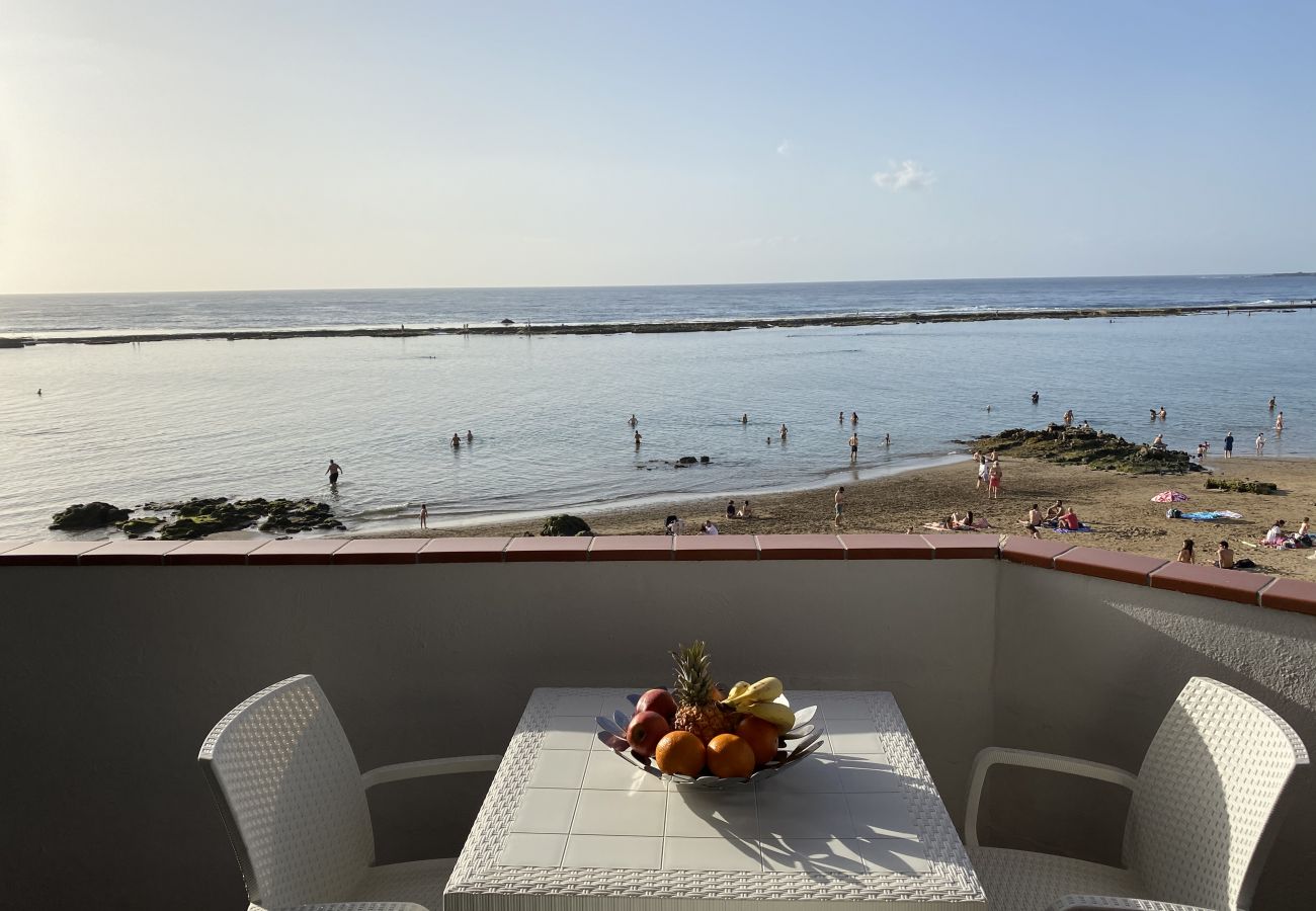 Casa en Las Palmas de Gran Canaria - Vista Dorada al mar balcón-Wifi By Canariasgetaway Casa en Las Palmas de Gran Canaria - Vista Dorada al mar balcón-Wifi By Canariasgetaway