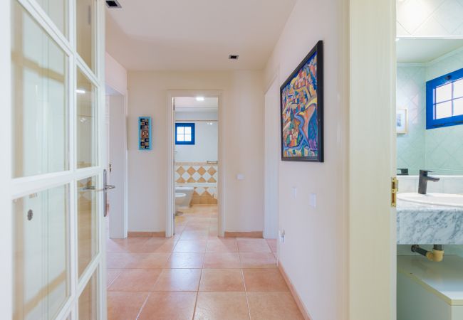 Villa en Corralejo -  Long Beach with pool By CanariasGetaway  Villa en Corralejo -  Long Beach with pool By CanariasGetaway