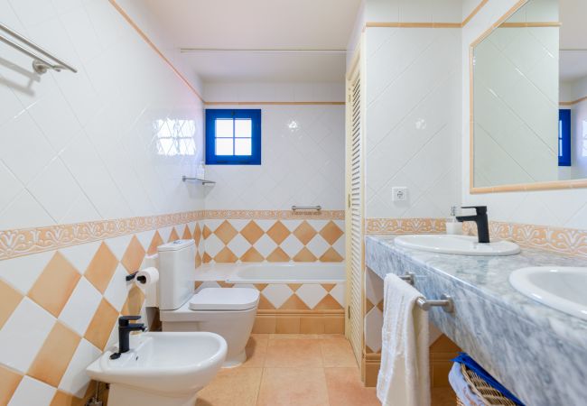 Villa en Corralejo -  Long Beach with pool By CanariasGetaway  Villa en Corralejo -  Long Beach with pool By CanariasGetaway