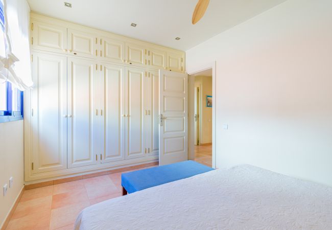 Villa en Corralejo -  Long Beach with pool By CanariasGetaway  Villa en Corralejo -  Long Beach with pool By CanariasGetaway