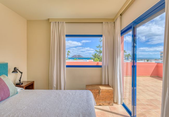 Villa en Corralejo -  Long Beach with pool By CanariasGetaway  Villa en Corralejo -  Long Beach with pool By CanariasGetaway