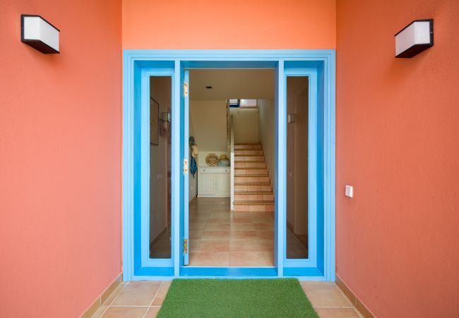 Villa en Corralejo -  Long Beach with pool By CanariasGetaway  Villa en Corralejo -  Long Beach with pool By CanariasGetaway