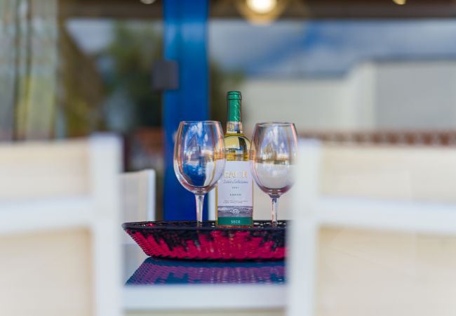 Villa en Corralejo -  Long Beach with pool By CanariasGetaway  Villa en Corralejo -  Long Beach with pool By CanariasGetaway