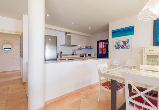 Villa en Corralejo -  Long Beach with pool By CanariasGetaway  Villa en Corralejo -  Long Beach with pool By CanariasGetaway