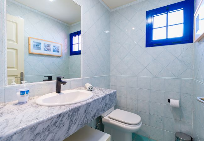 Villa en Corralejo -  Long Beach with pool By CanariasGetaway  Villa en Corralejo -  Long Beach with pool By CanariasGetaway