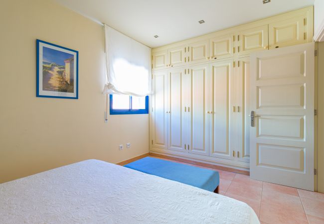 Villa en Corralejo -  Long Beach with pool By CanariasGetaway  Villa en Corralejo -  Long Beach with pool By CanariasGetaway