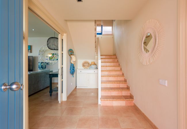 Villa en Corralejo -  Long Beach with pool By CanariasGetaway  Villa en Corralejo -  Long Beach with pool By CanariasGetaway