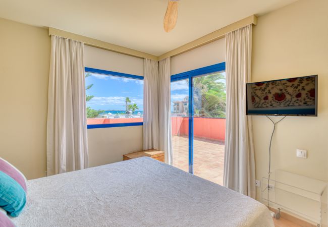 Villa en Corralejo -  Long Beach with pool By CanariasGetaway  Villa en Corralejo -  Long Beach with pool By CanariasGetaway