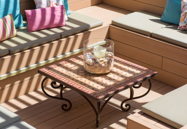 Villa en Corralejo -  Long Beach with pool By CanariasGetaway  Villa en Corralejo -  Long Beach with pool By CanariasGetaway