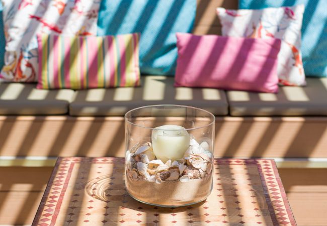 Villa en Corralejo -  Long Beach with pool By CanariasGetaway  Villa en Corralejo -  Long Beach with pool By CanariasGetaway