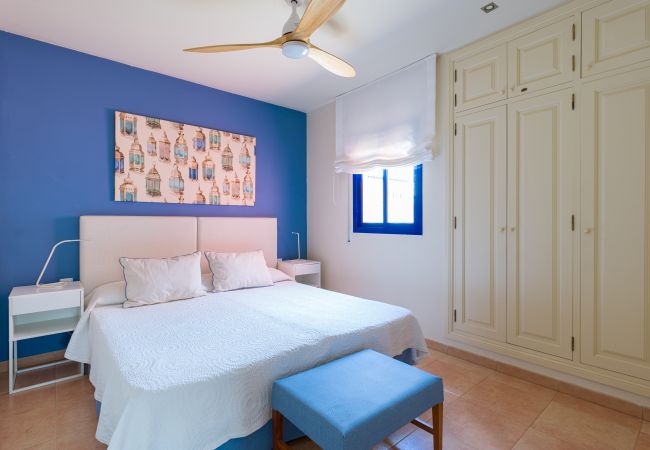 Villa en Corralejo -  Long Beach with pool By CanariasGetaway  Villa en Corralejo -  Long Beach with pool By CanariasGetaway