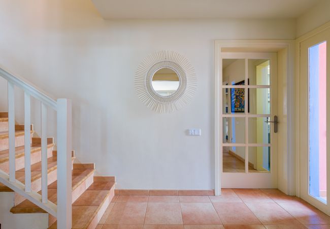 Villa en Corralejo -  Long Beach with pool By CanariasGetaway  Villa en Corralejo -  Long Beach with pool By CanariasGetaway