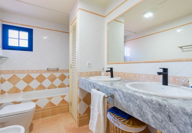 Villa en Corralejo -  Long Beach with pool By CanariasGetaway  Villa en Corralejo -  Long Beach with pool By CanariasGetaway