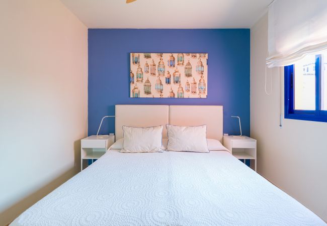 Villa en Corralejo -  Long Beach with pool By CanariasGetaway  Villa en Corralejo -  Long Beach with pool By CanariasGetaway