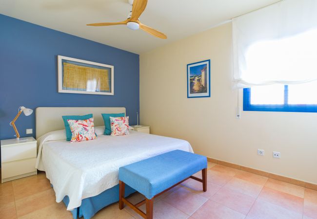 Villa en Corralejo -  Long Beach with pool By CanariasGetaway  Villa en Corralejo -  Long Beach with pool By CanariasGetaway