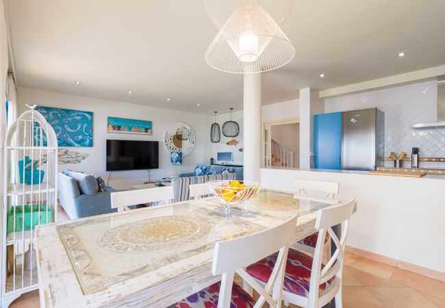 Villa en Corralejo -  Long Beach with pool By CanariasGetaway  Villa en Corralejo -  Long Beach with pool By CanariasGetaway