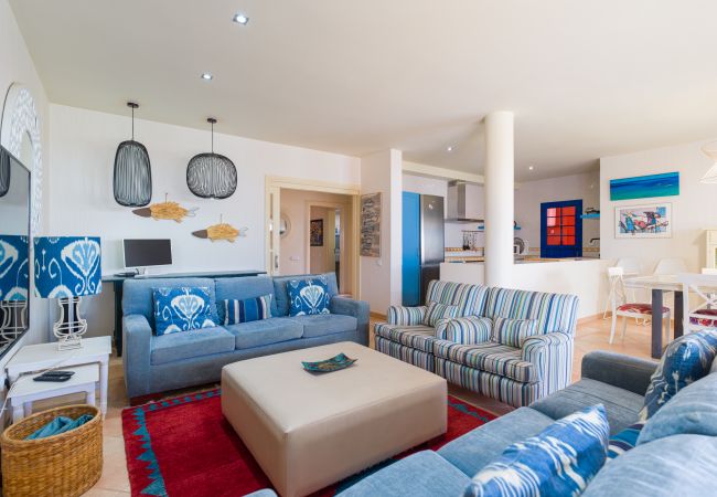 Villa en Corralejo -  Long Beach with pool By CanariasGetaway  Villa en Corralejo -  Long Beach with pool By CanariasGetaway