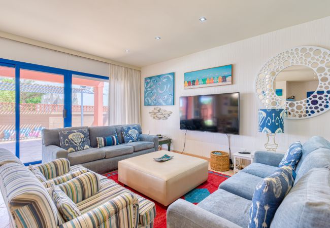 Villa en Corralejo -  Long Beach with pool By CanariasGetaway  Villa en Corralejo -  Long Beach with pool By CanariasGetaway