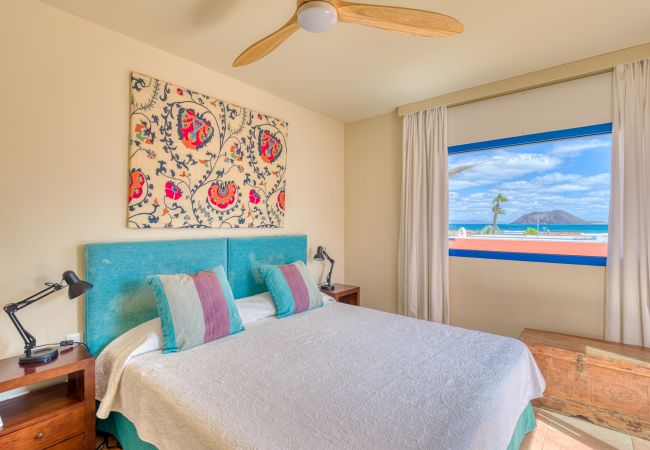 Villa en Corralejo -  Long Beach with pool By CanariasGetaway  Villa en Corralejo -  Long Beach with pool By CanariasGetaway