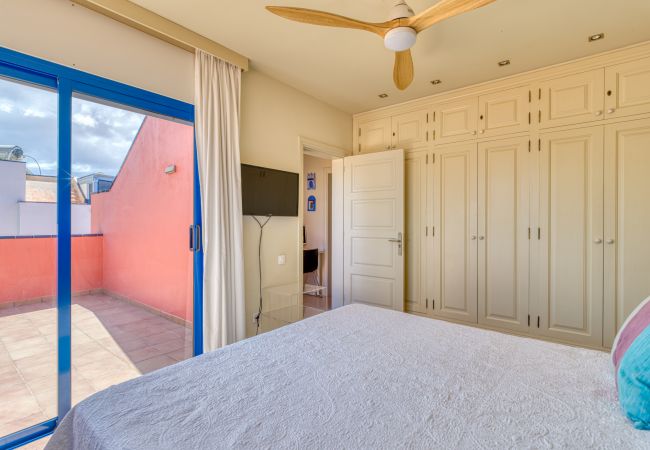 Villa en Corralejo -  Long Beach with pool By CanariasGetaway  Villa en Corralejo -  Long Beach with pool By CanariasGetaway