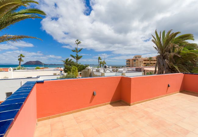 Villa en Corralejo -  Long Beach with pool By CanariasGetaway  Villa en Corralejo -  Long Beach with pool By CanariasGetaway