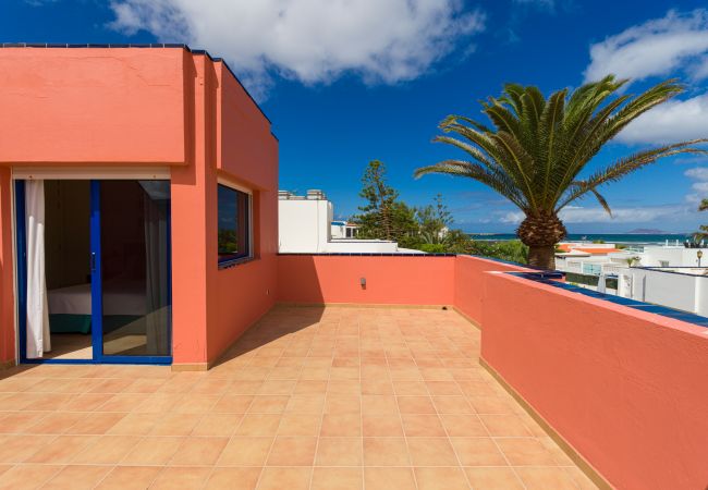 Villa en Corralejo -  Long Beach with pool By CanariasGetaway  Villa en Corralejo -  Long Beach with pool By CanariasGetaway