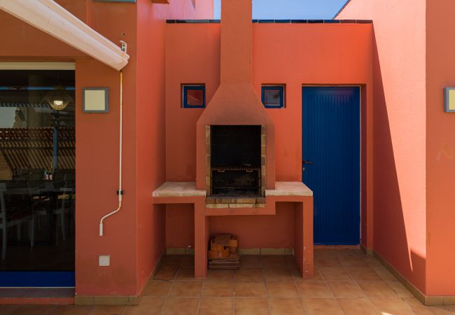 Villa en Corralejo -  Long Beach with pool By CanariasGetaway  Villa en Corralejo -  Long Beach with pool By CanariasGetaway