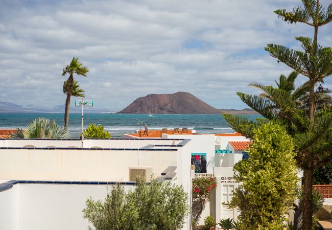 Villa en Corralejo -  Long Beach with pool By CanariasGetaway  Villa en Corralejo -  Long Beach with pool By CanariasGetaway