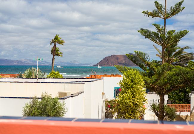 Villa en Corralejo -  Long Beach with pool By CanariasGetaway  Villa en Corralejo -  Long Beach with pool By CanariasGetaway