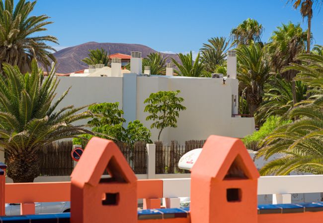 Villa en Corralejo -  Long Beach with pool By CanariasGetaway  Villa en Corralejo -  Long Beach with pool By CanariasGetaway