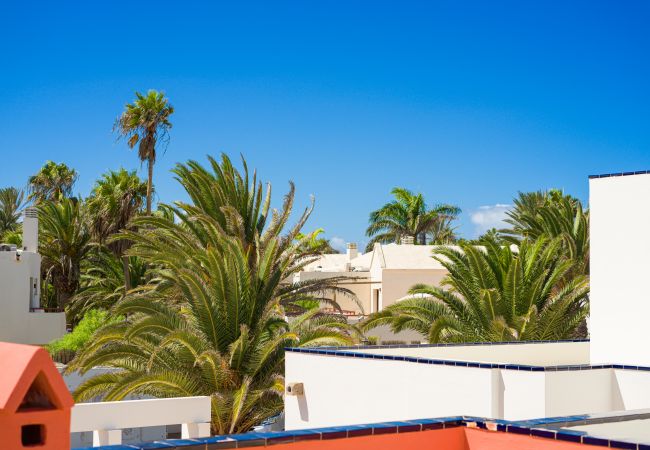 Villa en Corralejo -  Long Beach with pool By CanariasGetaway  Villa en Corralejo -  Long Beach with pool By CanariasGetaway