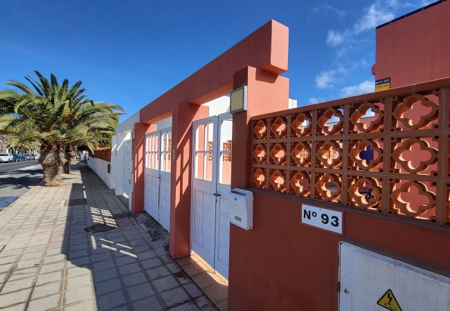 Villa en Corralejo -  Long Beach with pool By CanariasGetaway  Villa en Corralejo -  Long Beach with pool By CanariasGetaway