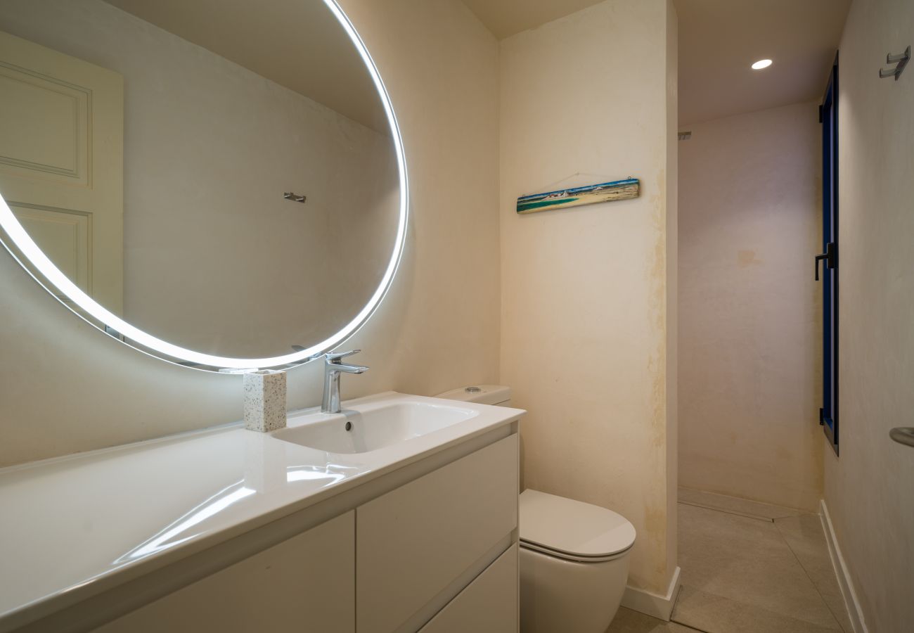 Villa en Corralejo -  Long Beach with pool By CanariasGetaway 