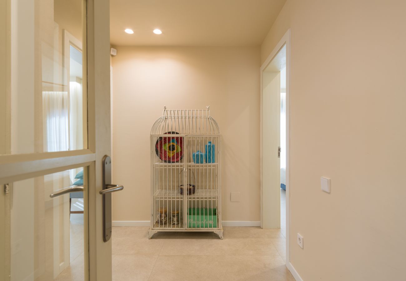 Villa en Corralejo -  Long Beach with pool By CanariasGetaway 