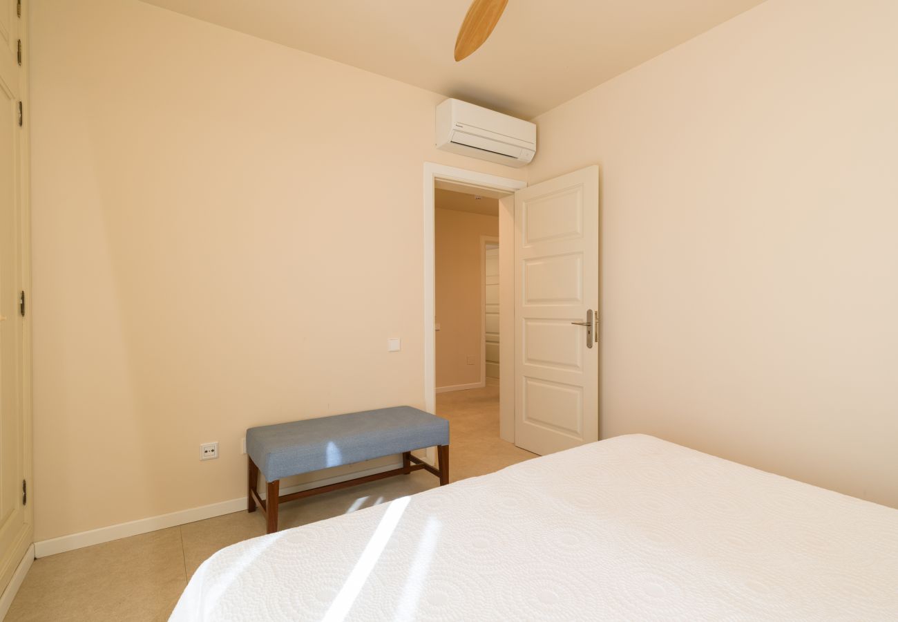 Villa en Corralejo -  Long Beach with pool By CanariasGetaway 