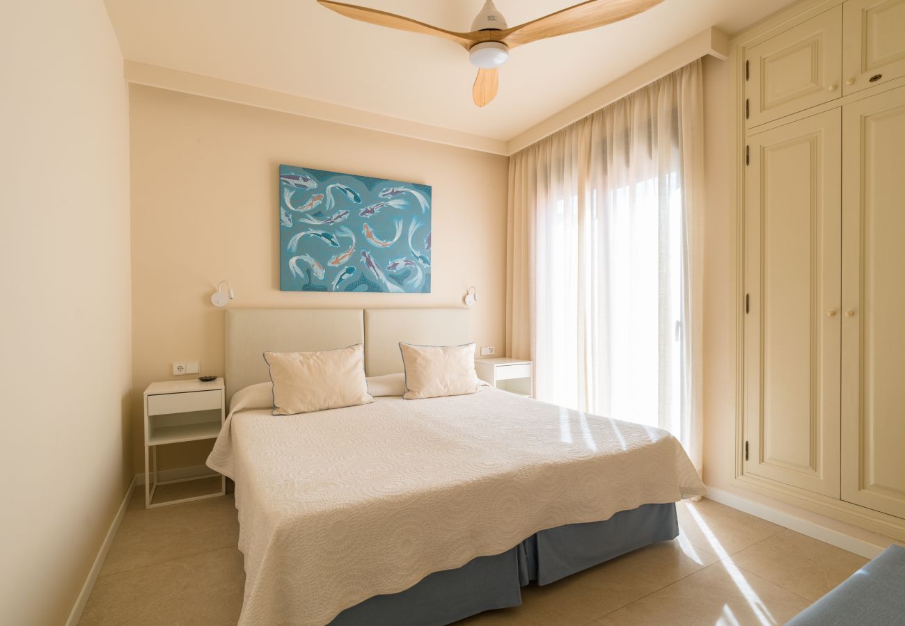 Villa en Corralejo -  Long Beach with pool By CanariasGetaway 