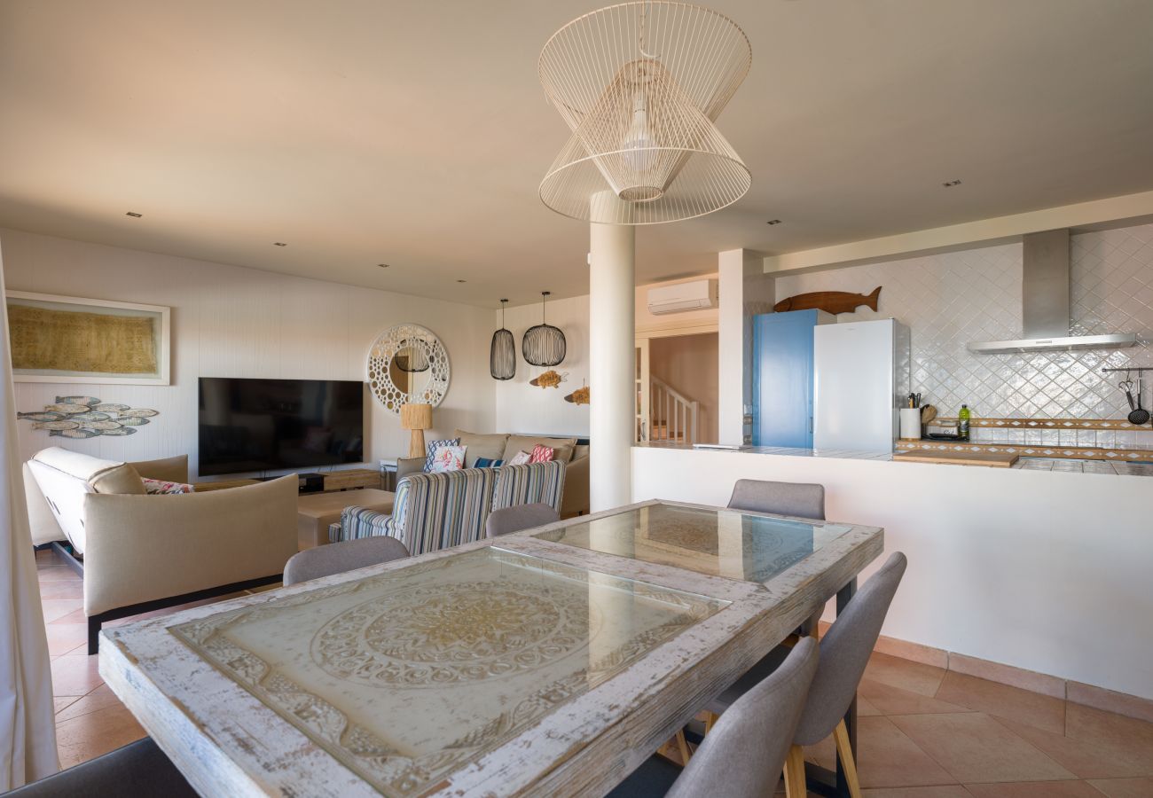 Villa en Corralejo -  Long Beach with pool By CanariasGetaway 
