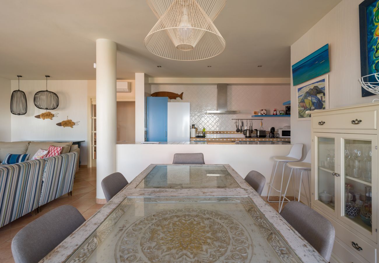 Villa en Corralejo -  Long Beach with pool By CanariasGetaway 