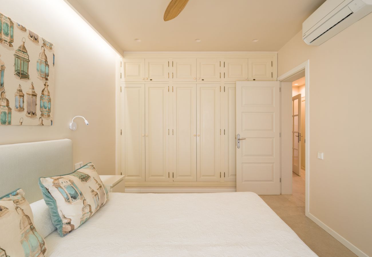 Villa en Corralejo -  Long Beach with pool By CanariasGetaway 