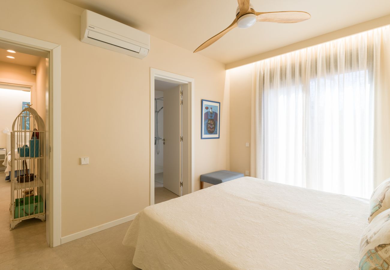 Villa en Corralejo -  Long Beach with pool By CanariasGetaway 