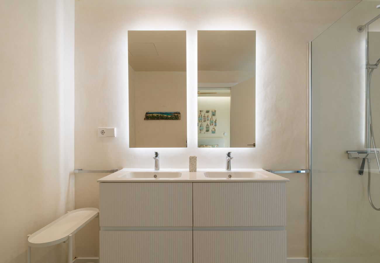 Villa en Corralejo -  Long Beach with pool By CanariasGetaway 