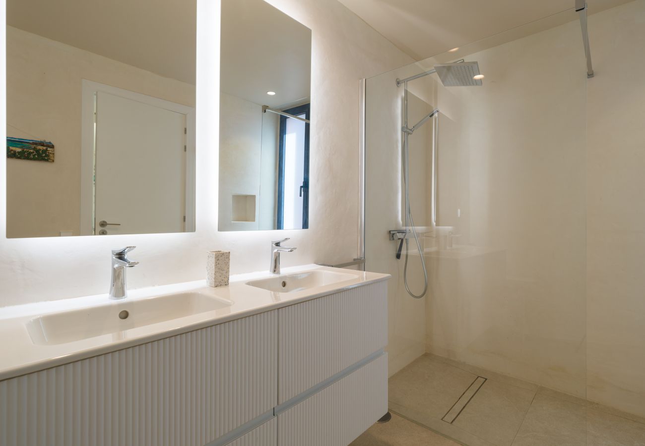 Villa en Corralejo -  Long Beach with pool By CanariasGetaway 