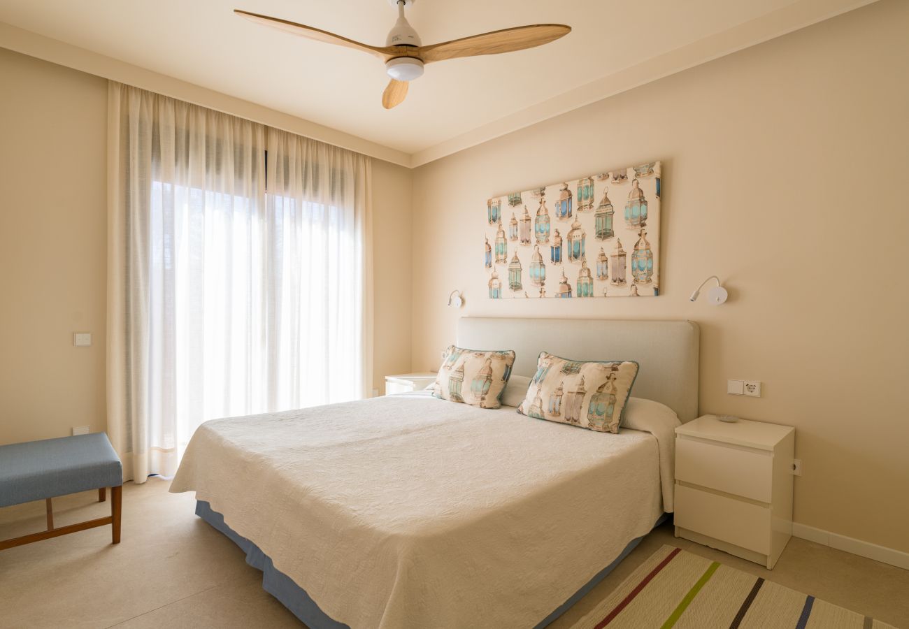 Villa en Corralejo -  Long Beach with pool By CanariasGetaway 