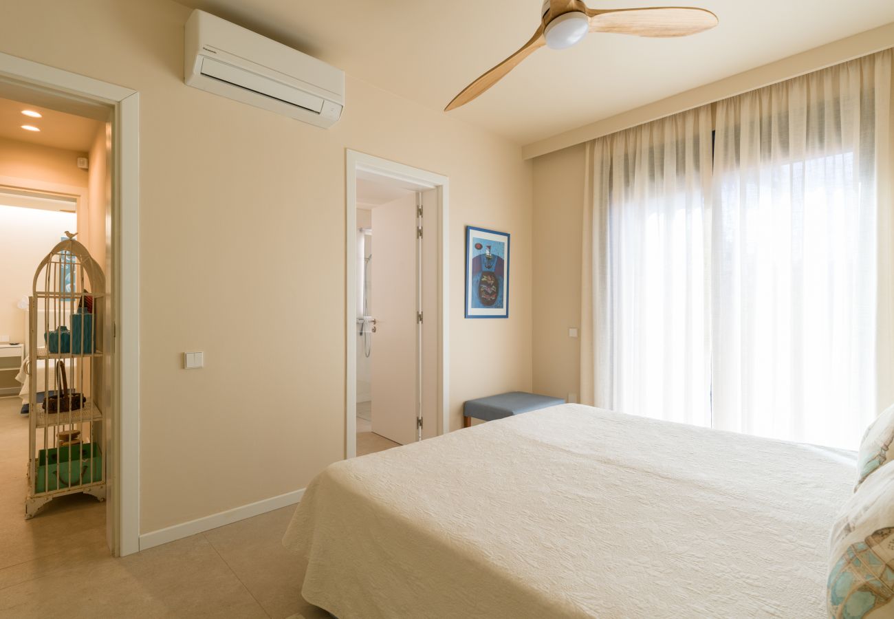 Villa en Corralejo -  Long Beach with pool By CanariasGetaway 