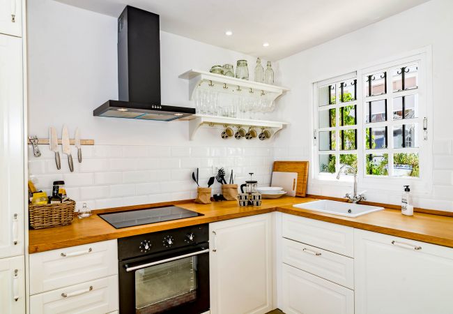 Apartamento en Nueva andalucia - Apartamento con piscina en Nueva andalucia Apartamento en Nueva andalucia - Apartamento con piscina en Nueva andalucia